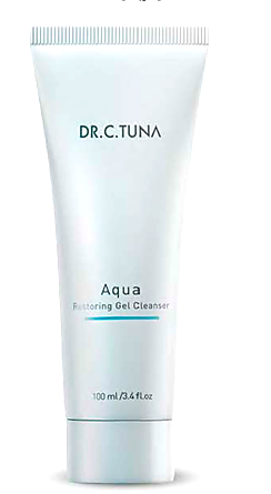 Aqua Restoring Gel Cleanser |100ml