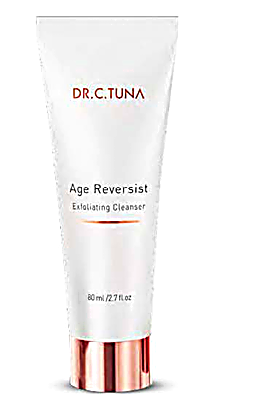 Age Reversist Peeling Cleanser |80ml