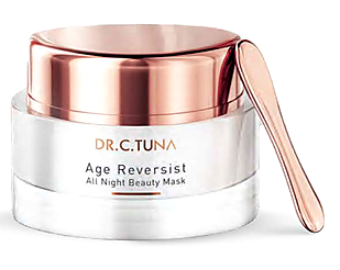 Age Reversist instant perfecting cream
