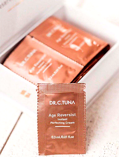 Age Reversist all night beauty mask |50ml