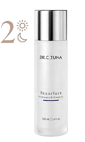 Resurface Moisturizing Toner |100ml