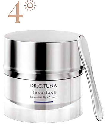 Resurface Day Cream |50ml