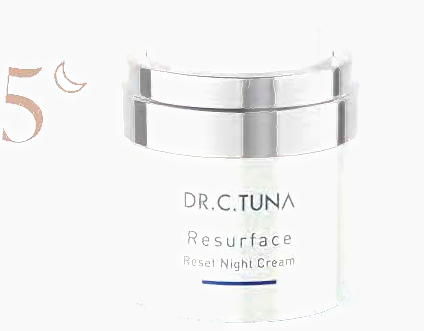 Resurface Nourishing Night Cream |50ml