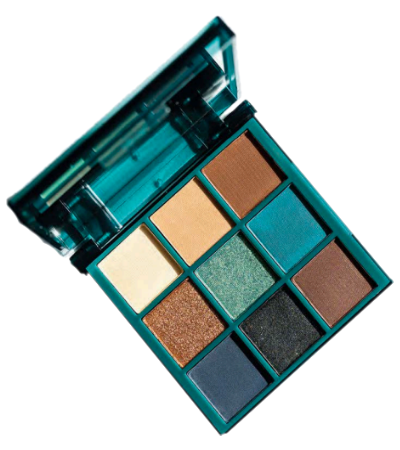 Oasis Collection Lost Lagoon Eyeshadow