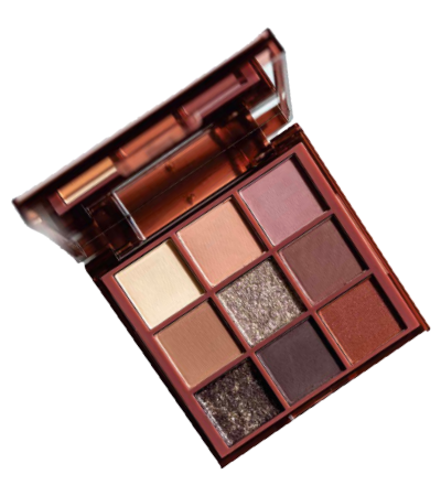 Oasis Collection Velvet Dusk Eyeshadow