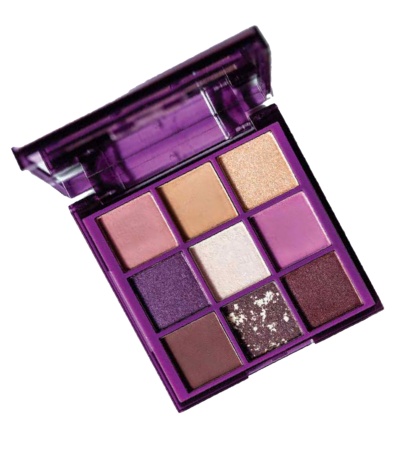 Oasis Collection Violet Skies Eyeshadow