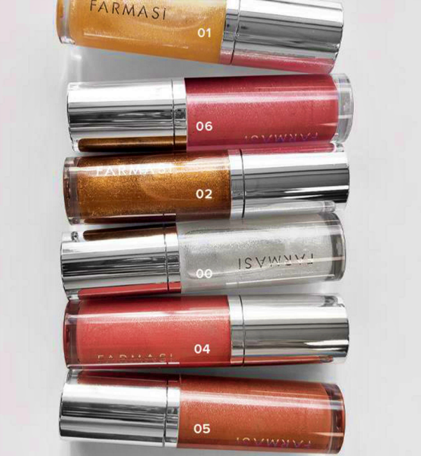 Ultimate Shine Lip Gloss |8 ml