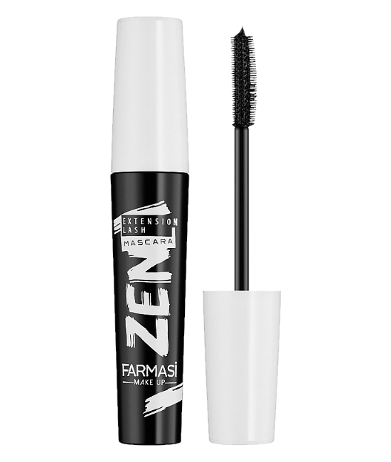 Zen Mascara