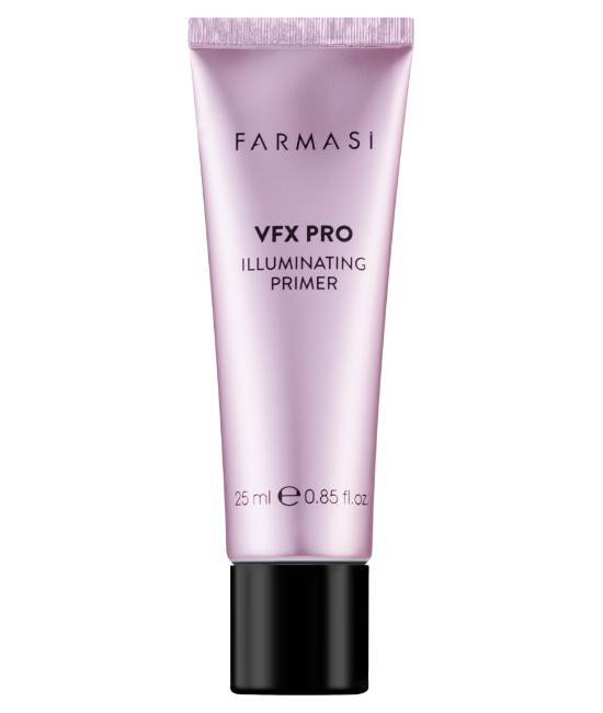 VFX PRO Illuminating Primer Base |25ml