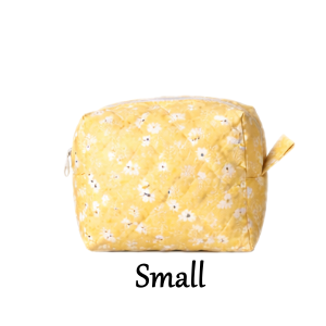 Girls Essentials Pouch - S