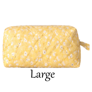 Girls Essentials Pouch - L